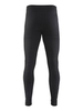 Craft Active Intensity комплект термобелья мужской black - 3