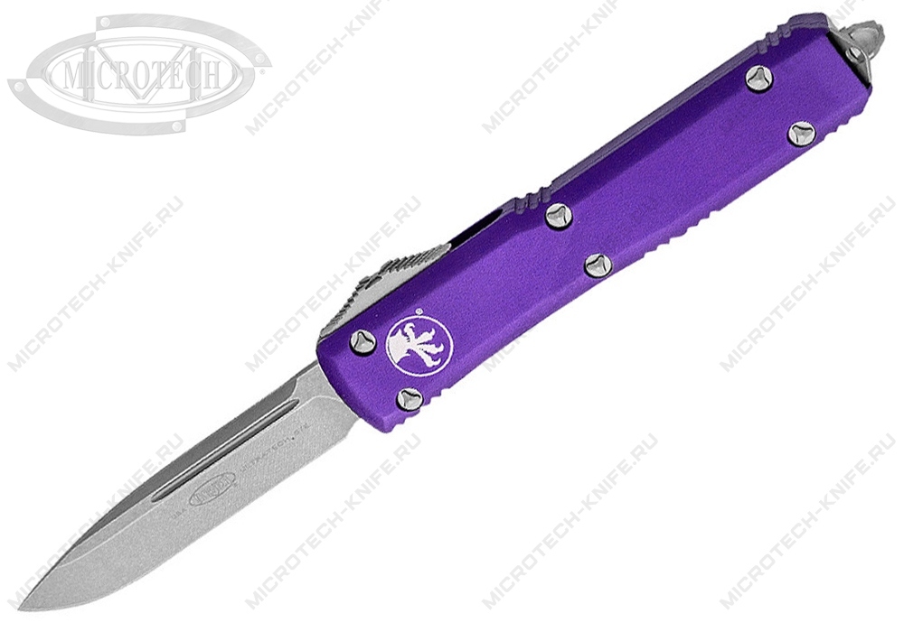 Нож Microtech Ultratech 121-10PU