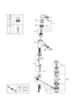 GROHE Eurostyle 33565003 Смеситель для биде