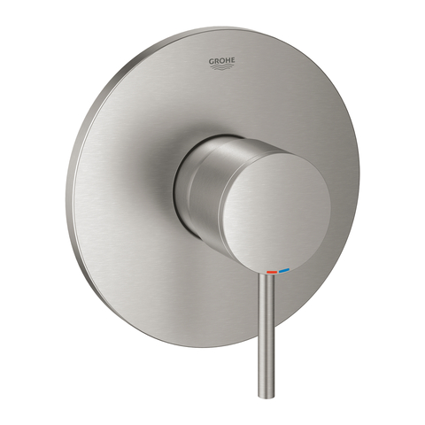 GROHE Atrio 24065DC3 Смеситель для душа встраиваемый