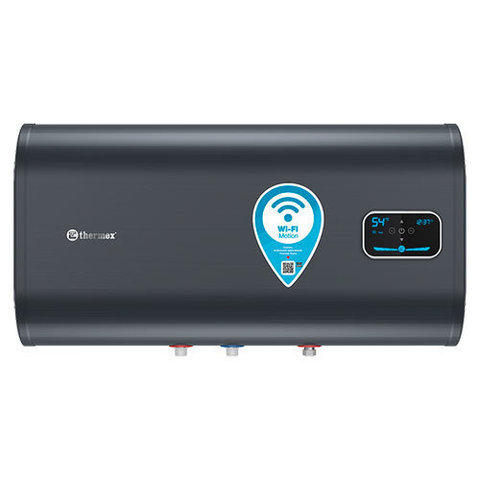 Водонагреватель электрический Thermex ID 50 H (pro) Wi-Fi 151 138