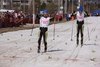 NONAME DRAGOS LYCRA лыжный гоночный комбинезон - 5