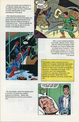 Spider-Man Saga #1