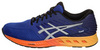 Кроссовки для бега Asics FuzeX мужские синие - 5