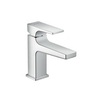 Hansgrohe Metropol 32500000 Смеситель для раковины однорычажный с донным клапаном