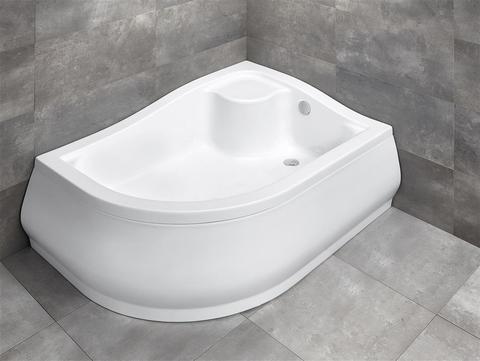 Radaway Korfu E 4E81400-03R Дверь душевая в нишу