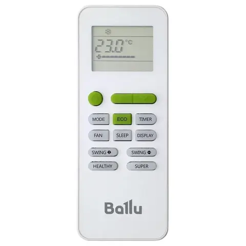 Сплит-система напольно-потолочного типа Ballu BLCI_A_CF-36HN8_V3