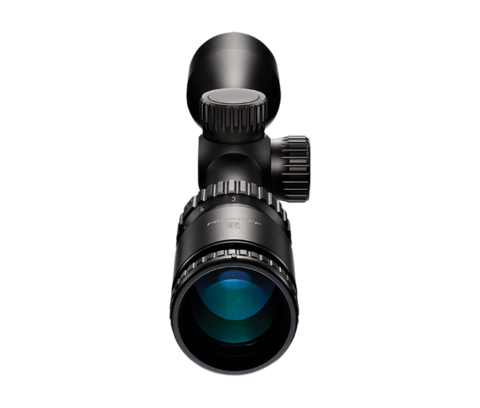 Прицел Nikon PROSTAFF P3 3-9x40 Matte BDC
