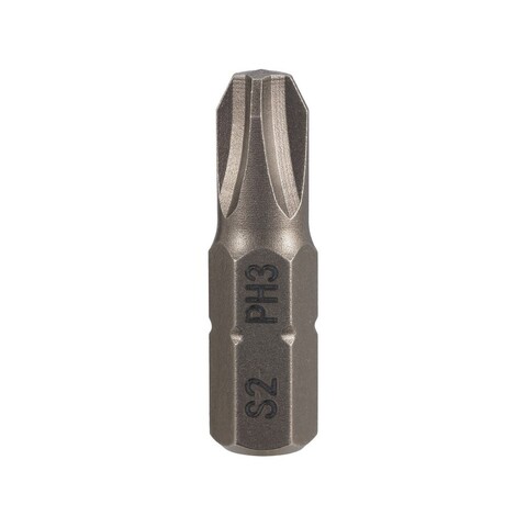 Бита PH4 х32мм S2 1шт SGS 6332-PH4