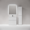 Sancos Folk Floor FL80FW Тумба напольная, цвет: bianco