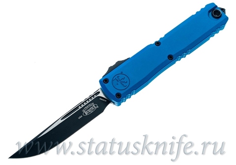 Нож Microtech Ultratech ZBP GEN III 1121-1BL