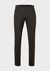 Брюки 5 карманов Pierre Cardin PC-Lyon tapered