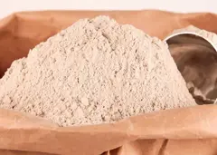 Мука ржаная сеяная