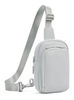 Картинка сумка для документов Skully HD0911 Grey - 9