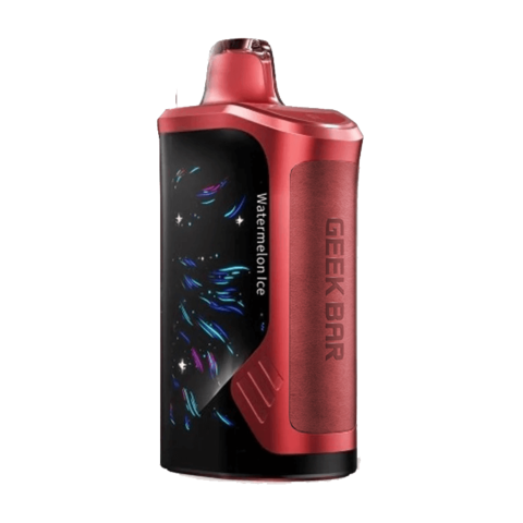 GEEK BAR Pulse R 40000 - Арбуз лёд