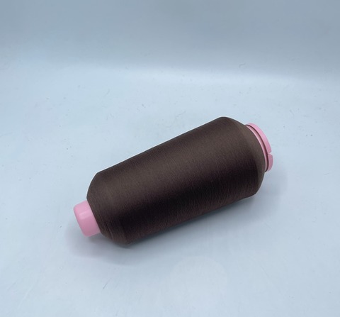 Maeda Textile Co (пр.Япония),art-WS30, 28000м/100гр,75% нейлон, 25% па,цвет-Пепельно-коричневый(87)арт.36793