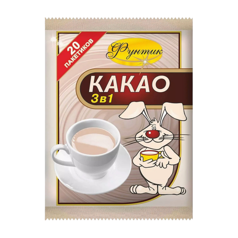 Какао 