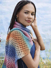 Пряжа Silk Color Lang Yarns