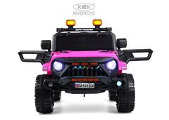 Jeep M101BX