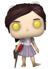Funko POP! Bioshock Little Sister with Syringe (1143)