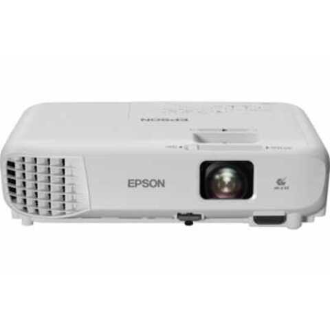 Проектор Epson CB-W06
