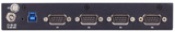 Преобразователь MOXA UPort 1450-G2