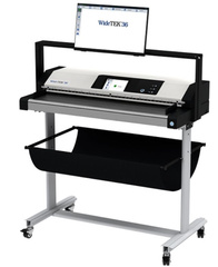 Сканер широкоформатный WideTEK WT36-600-MFP