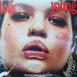 YOUNG, LOLA: This Wasn T Meant For You Anyway - Limited Transparent Red Vinyl Edition (Виниловая пластинка)