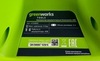 Компрессор аккумуляторный Greenworks Арт. 4100802, G40AC, 40V, без АКБ и ЗУ — фото 5