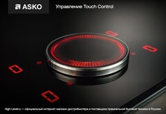 Варочная поверхность Asko HG1776SB