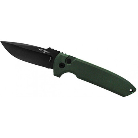 Нож Pro-Tech Rockeye LG201GRN
