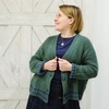 Пряжа Shibua Rodina Yarns