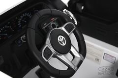 Toyota Tundra G444GG 4WD (лицензионная модель)