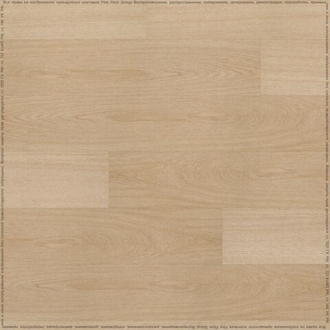 Виниловая плитка Fine Floor - Wood Дуб Бари (FF-1432 2024)