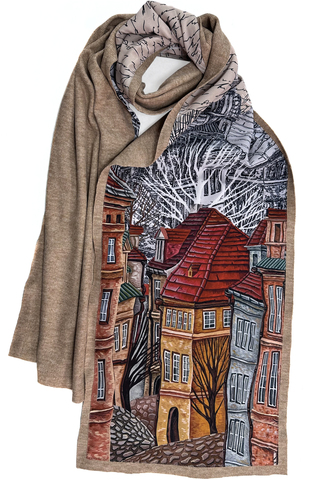 Scarf 