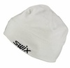Шапочка Swix Fresco белая - 1