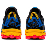 Кроссовки внедорожники Asics Gel FujiTrabuco 8 G-TX blue мужские Распродажа
