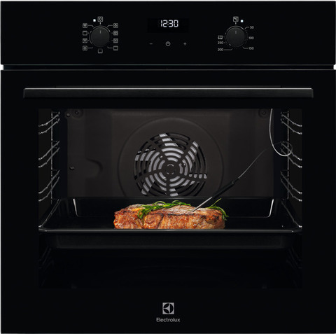 Электрический духовой шкаф Electrolux EOE5C71Z