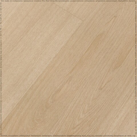 Виниловая плитка Fine Floor - Wood Дуб Бари (FF-1432 2024)