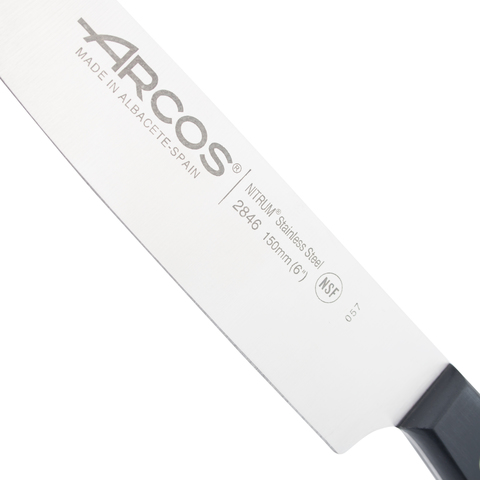 Набор из 3 кухонных ножей ARCOS Universal арт. 807400