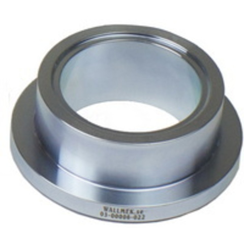 Оправка для установки подшипника шкворня Volvo/MB, Wallmek (арт.03-00006-022)