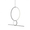 Светильник Arrangements Round L Round S Line — фото 1