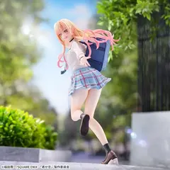 Фигурка SEGA Sono Bisque Doll wa Koi wo Suru: Luminasta Kitagawa Marin After School (БАМП!)