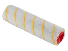 MIRAX  POLYTEX PRO, 48 х 240 мм, бюгель 8 мм, ворс 12 мм, полиакрил/полиэстер, все виды ЛКМ, малярный ролик (02816-24)