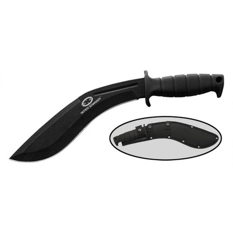 Мачете, сталь 420, арт.WA-022BK