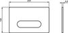 Ideal Standard Prosys Oleas R0126AA Панель смыва