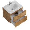 BelBagno KEP-70-GRN Столешница, 71.6x46.8, цвет: Granito