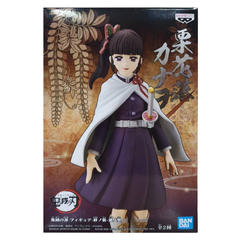 Фигурка Banpresto Demon Slayer: Kanao Tsuyuri
