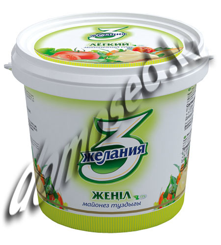 Майонез 