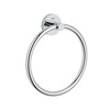 GROHE Essentials 40365001 Полотенцедержатель
